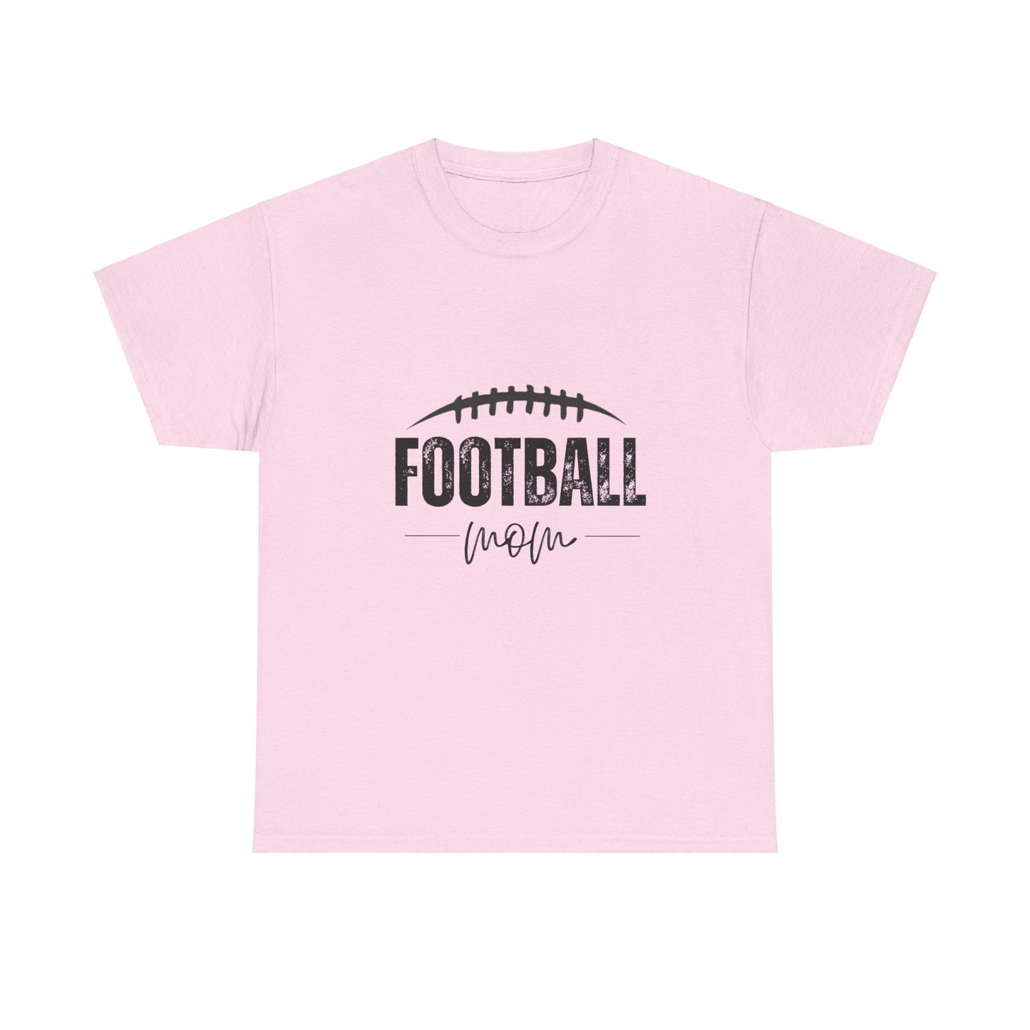 Football Mom Unisex Tee