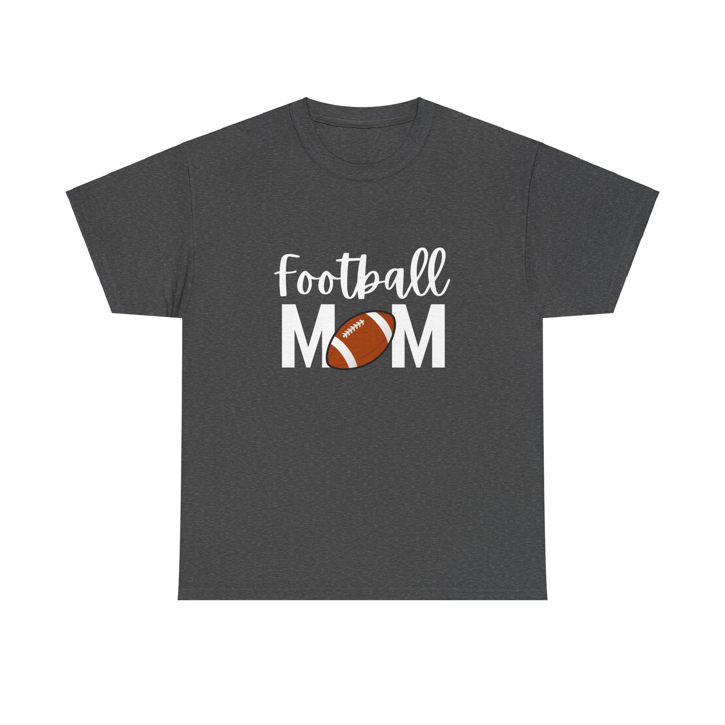 Football Mom Unisex Tee