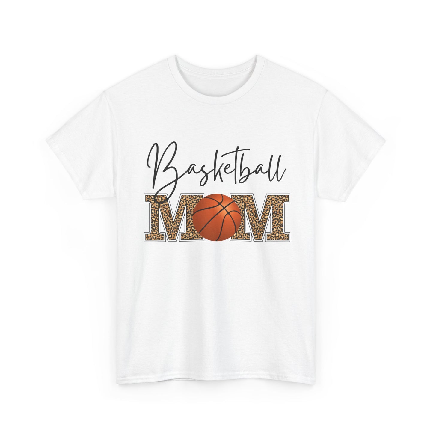 Basketball Mom Unisex Tee