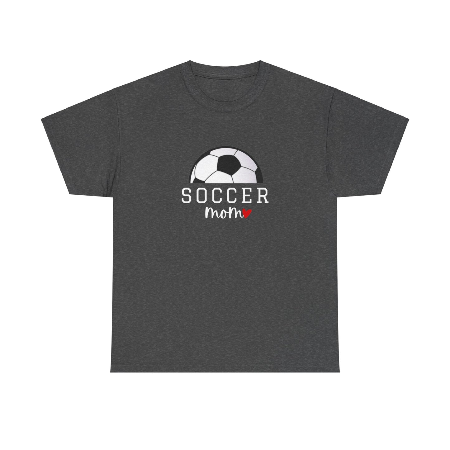 Soccer Mom Unisex Tee