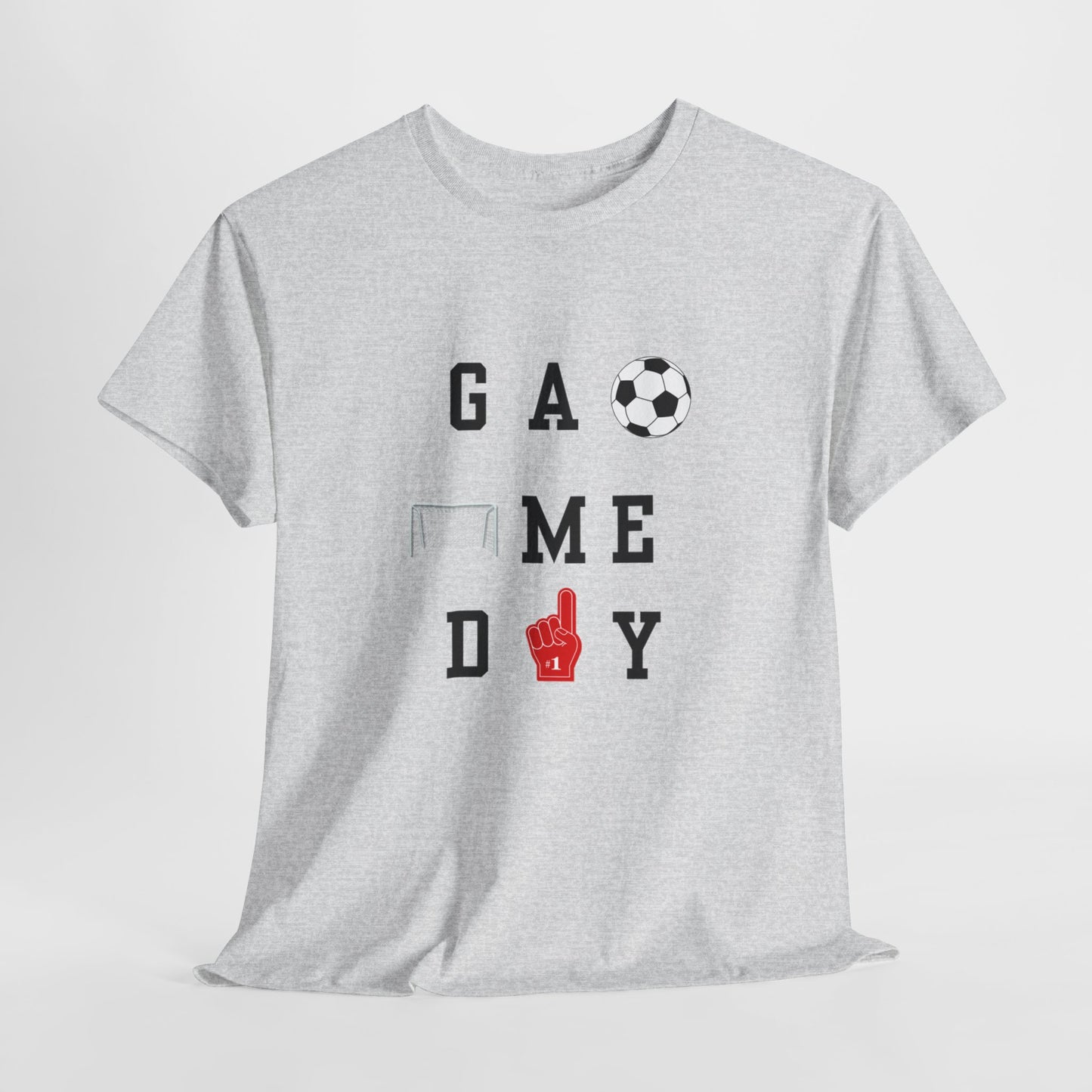 G A M E Day (Soccer) Unisex Tee