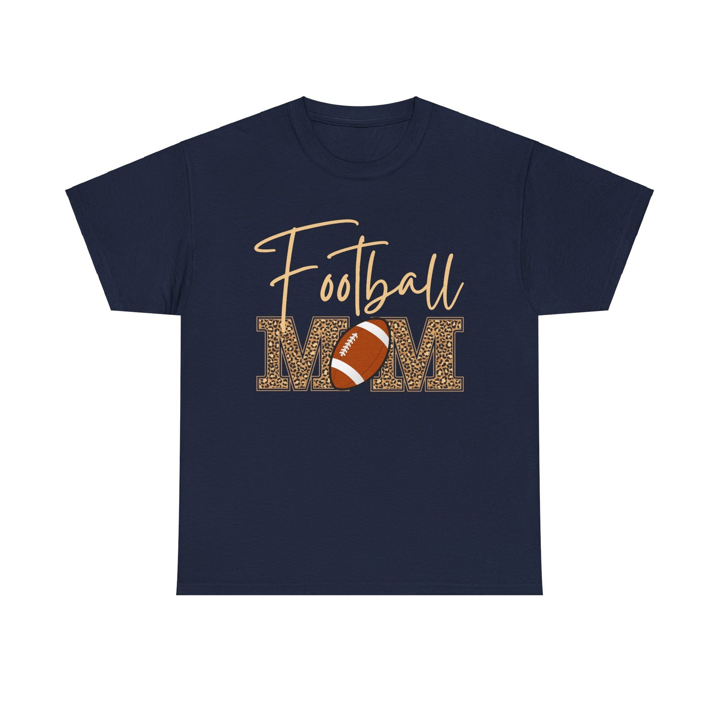 Football Mom Unisex Tee