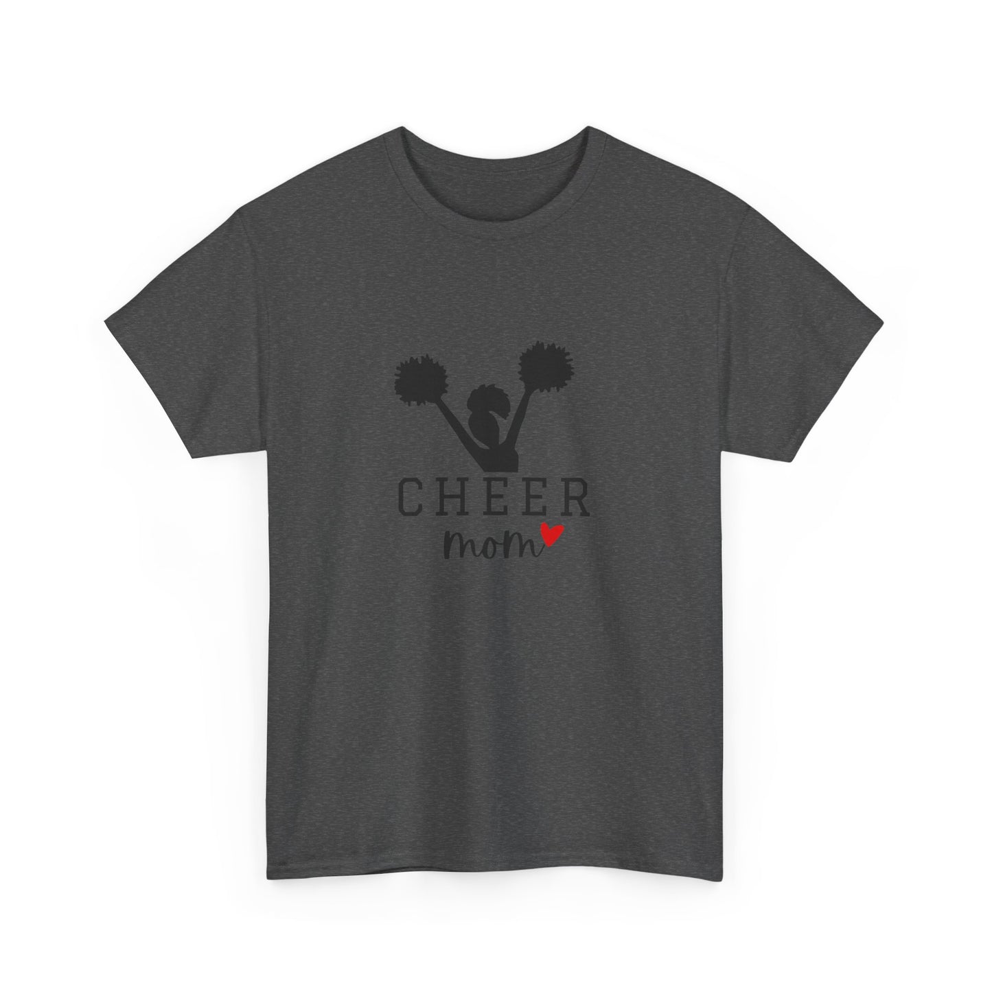 Cheer Mom Unisex Tee