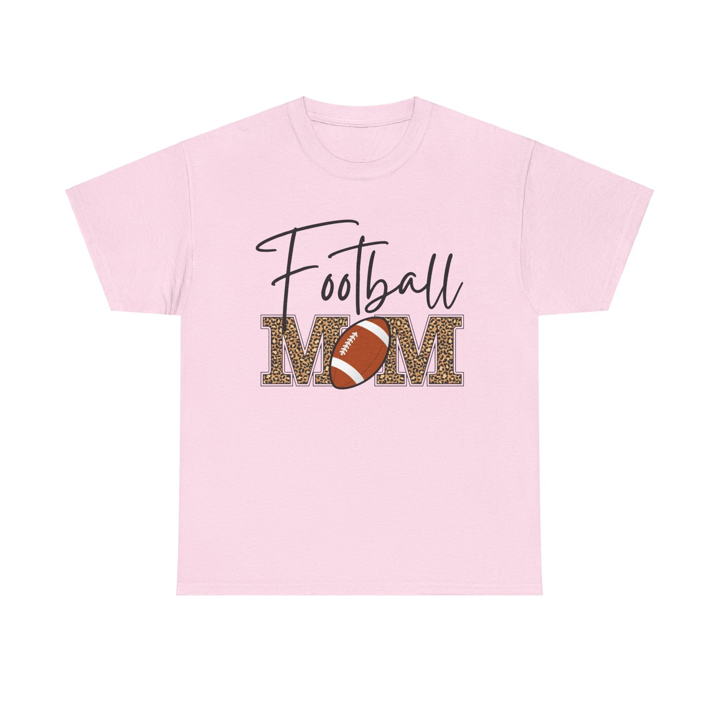 Football Mom Unisex Tee