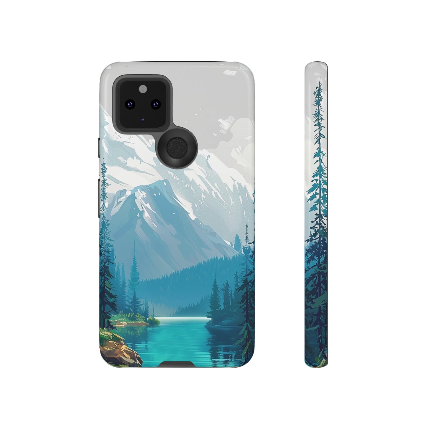 Banff Tough Phone Case