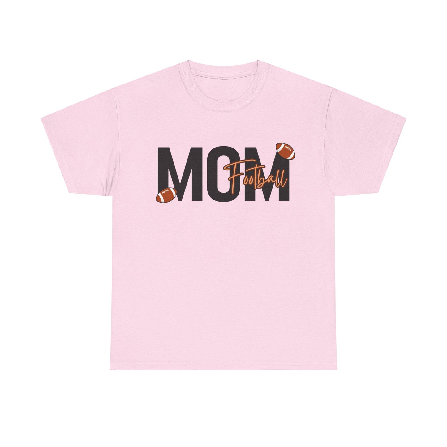 Football Mom Unisex Tee