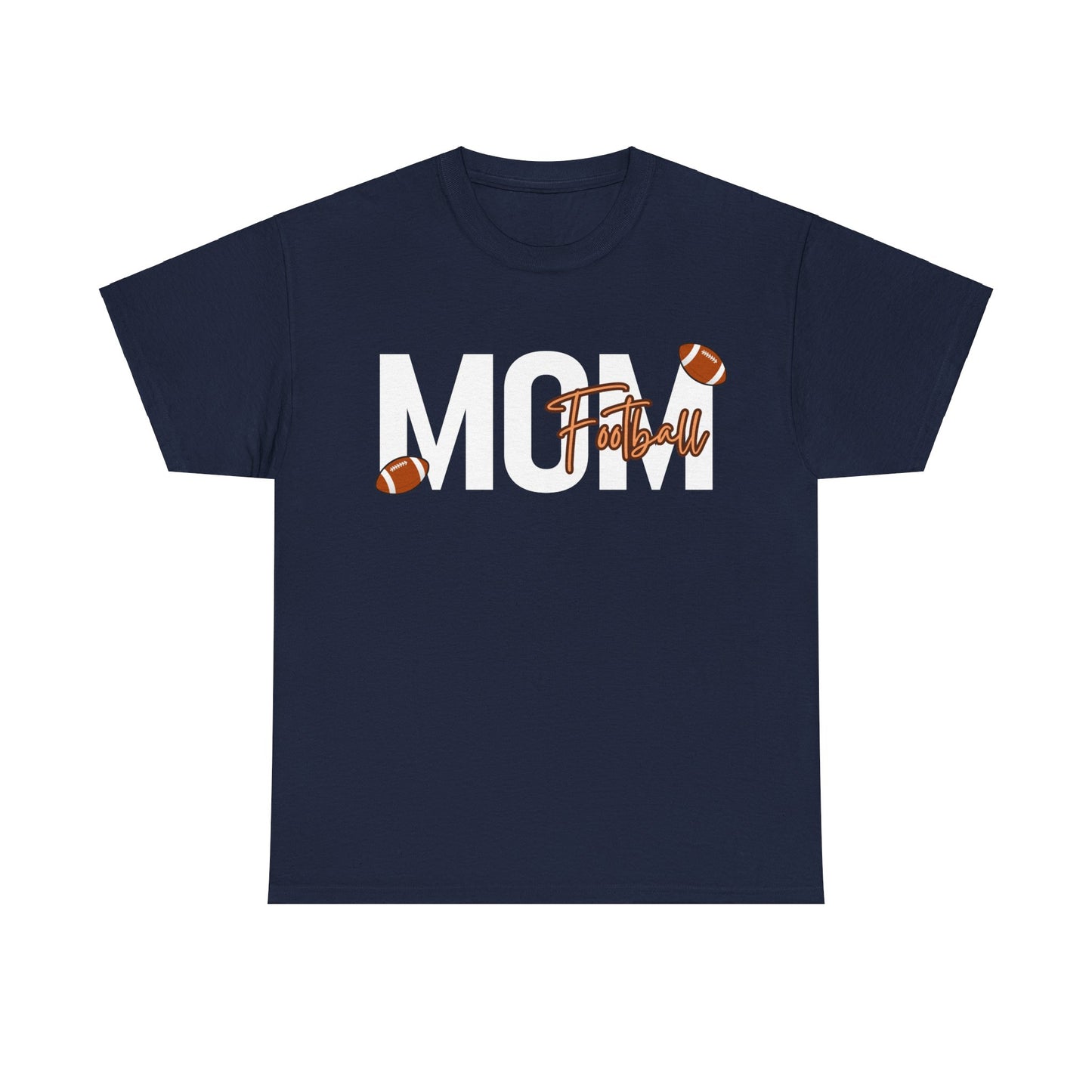 Football Mom Unisex Tee