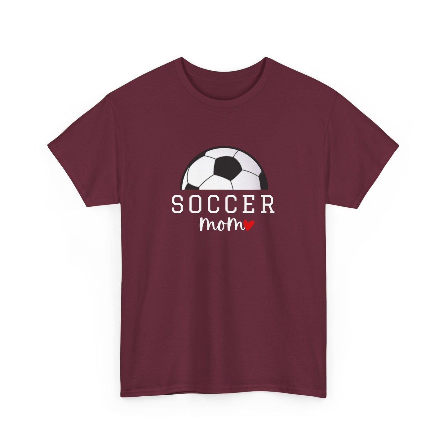 Soccer Mom Unisex Tee