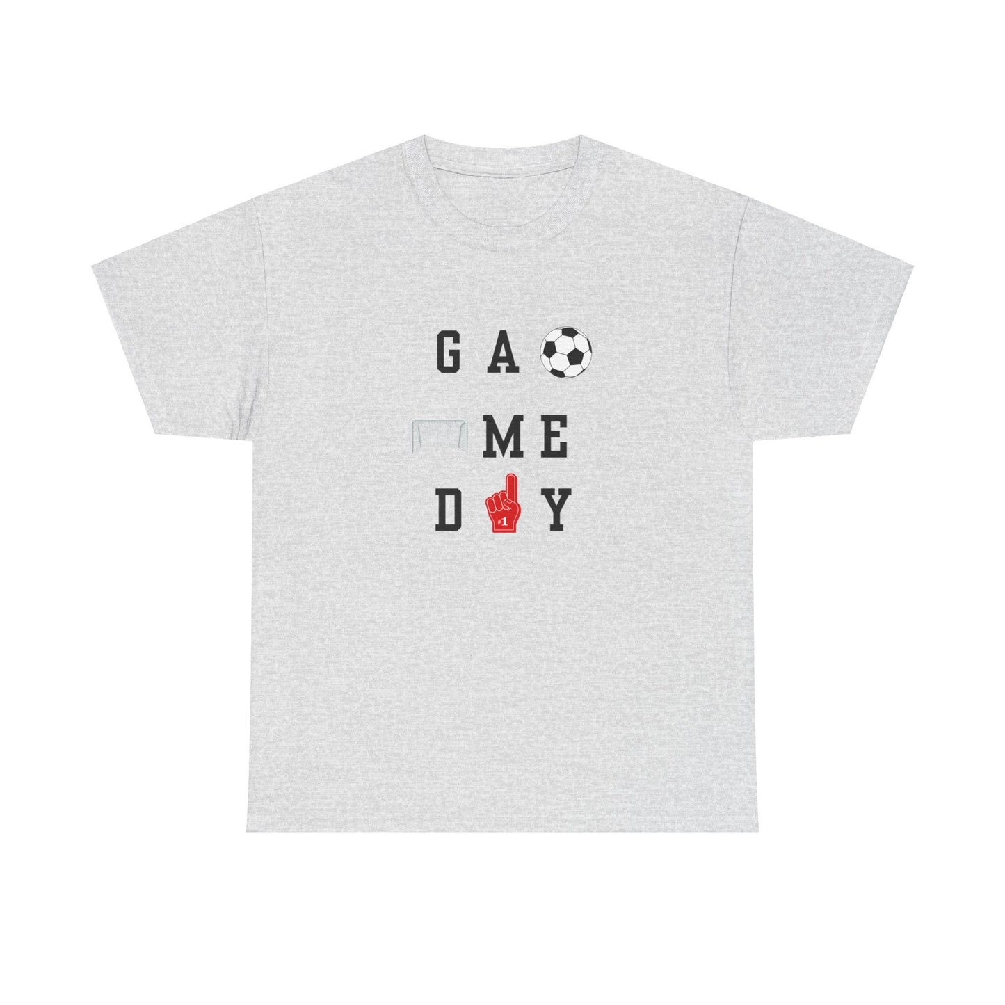 G A M E Day (Soccer) Unisex Tee