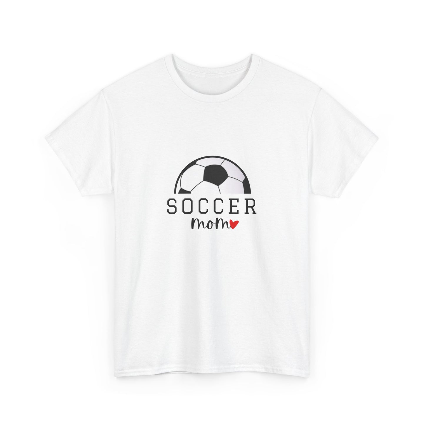 Soccer Mom Unisex Tee