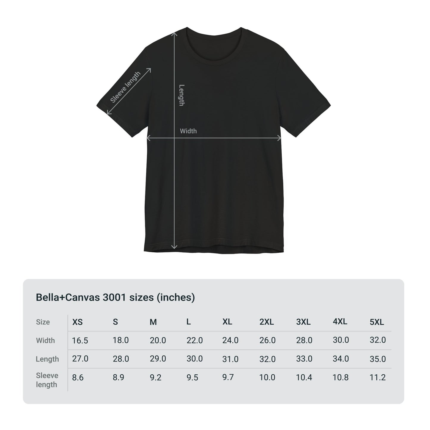 Be Gentle With Yourself Jersey Short Sleeve Tee