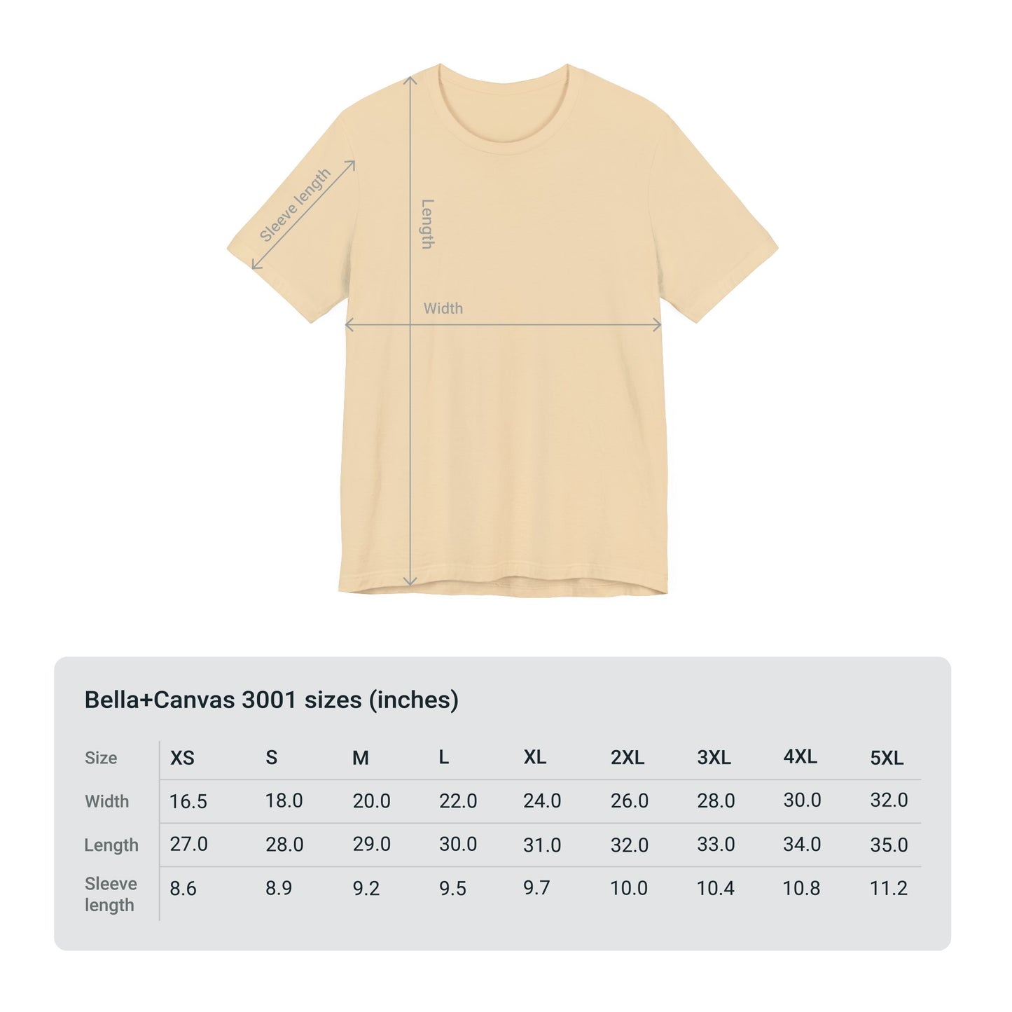 Be Gentle With Yourself Jersey Short Sleeve Tee