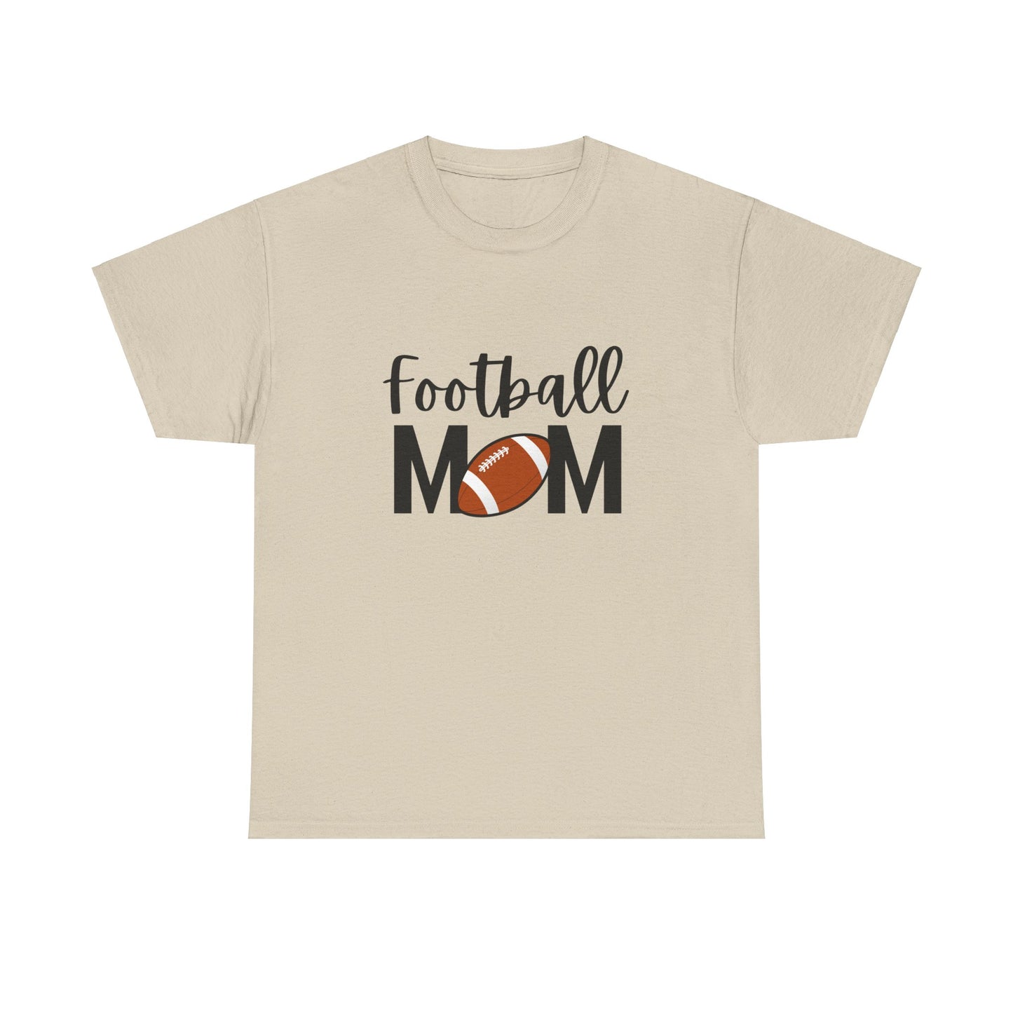 Football Mom Unisex Tee