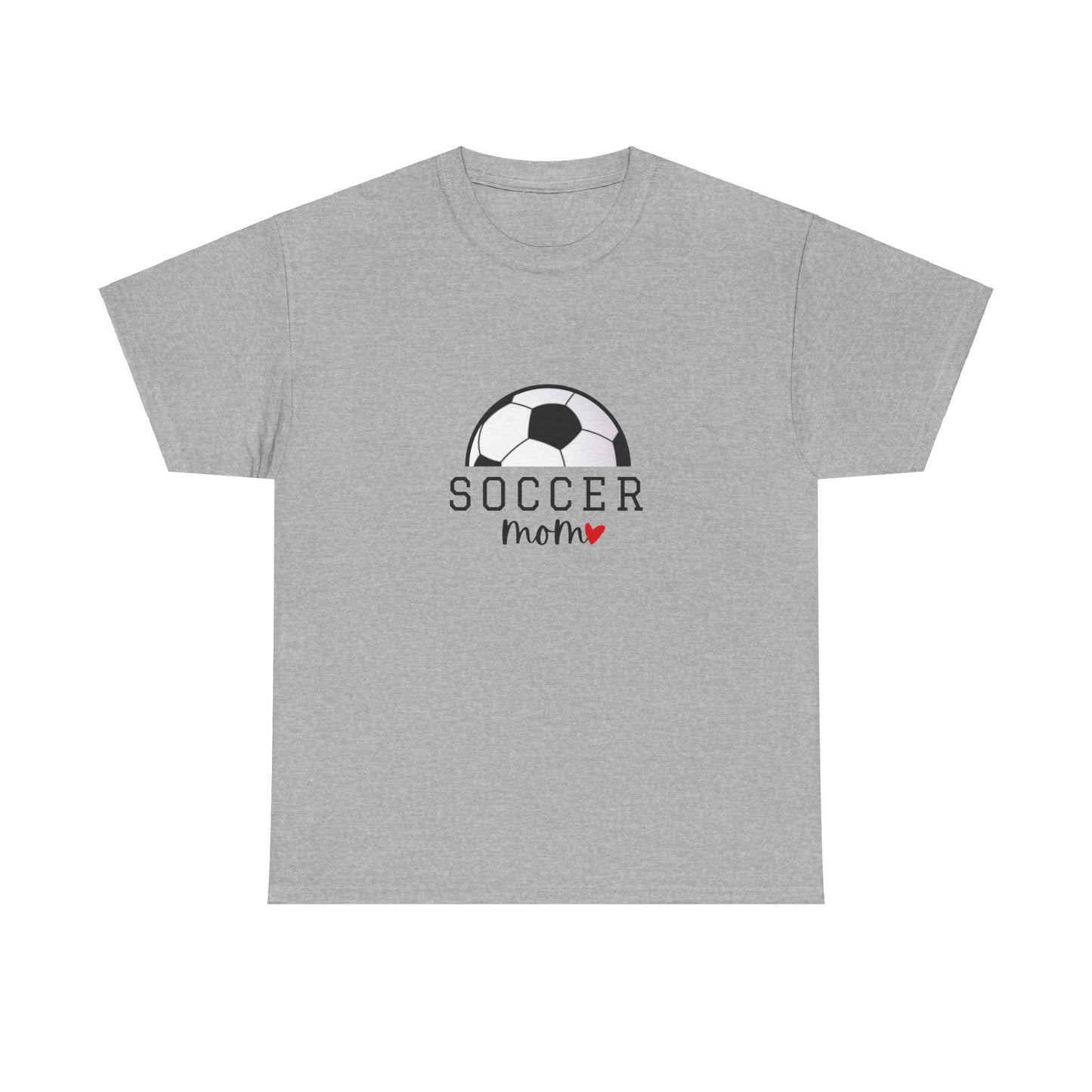 Soccer Mom Unisex Tee