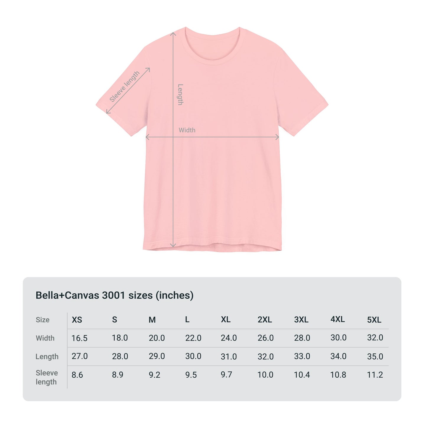 Be Gentle With Yourself Jersey Short Sleeve Tee