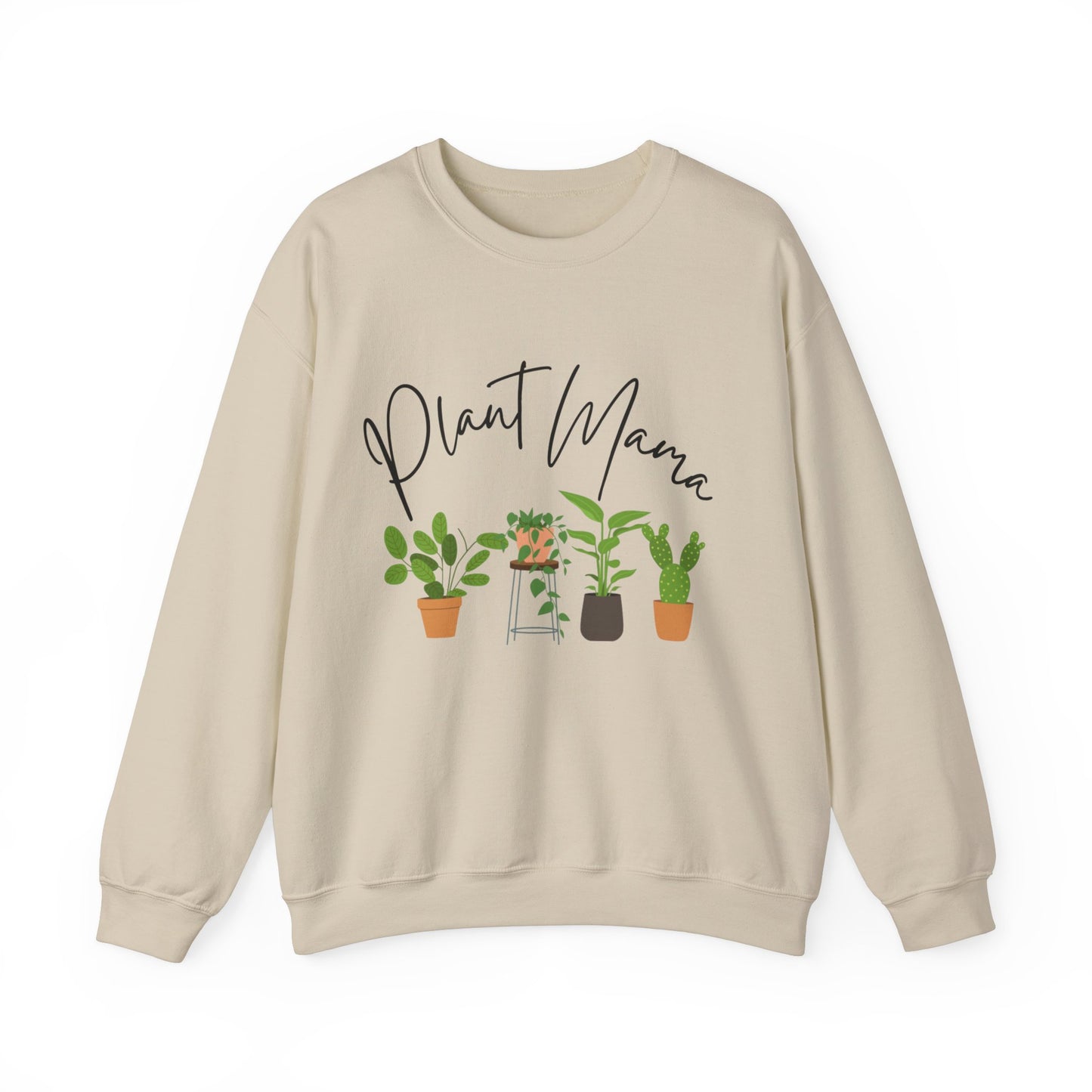 Plant Mama Unisex Sweatshirt