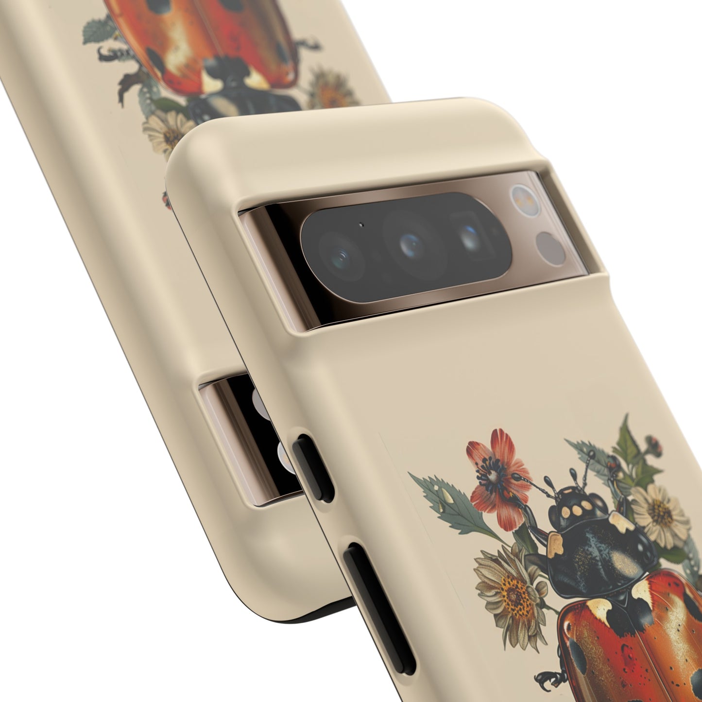 Ladybug Tough Phone Case