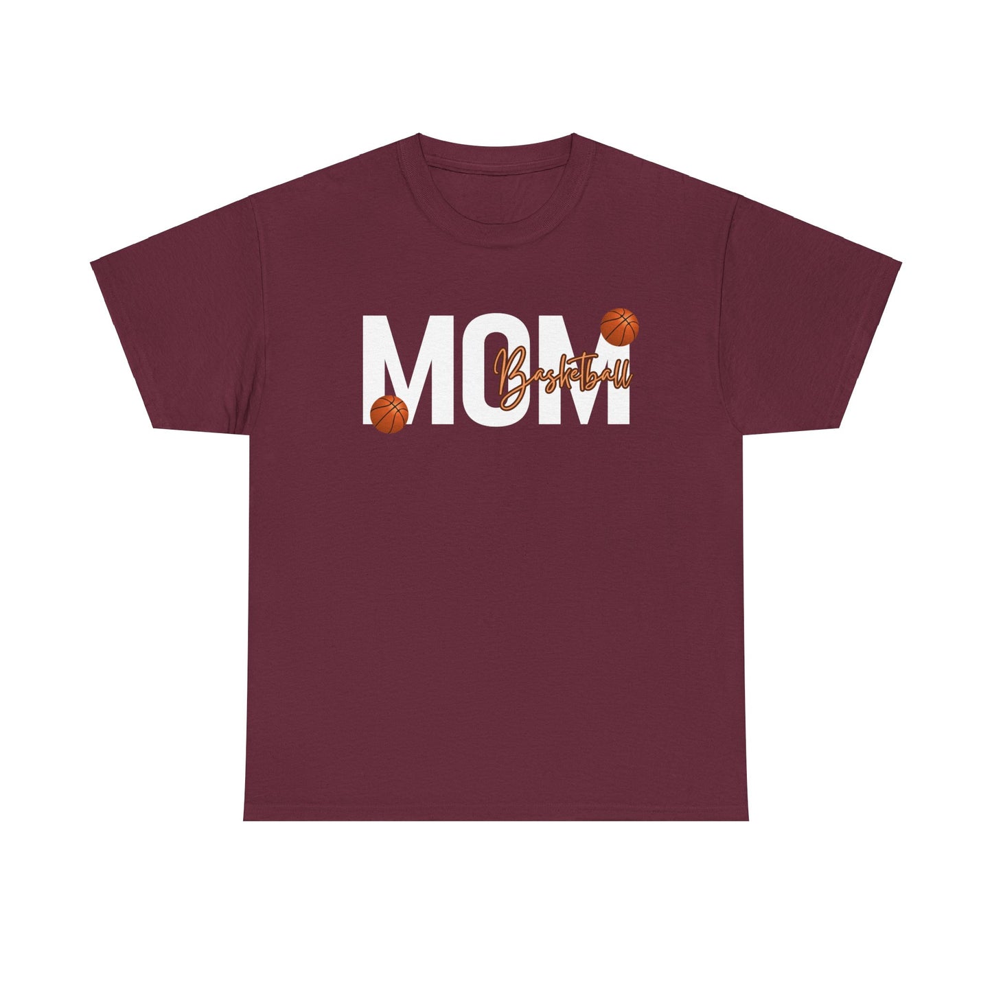 Basketball Mom Unisex Tee