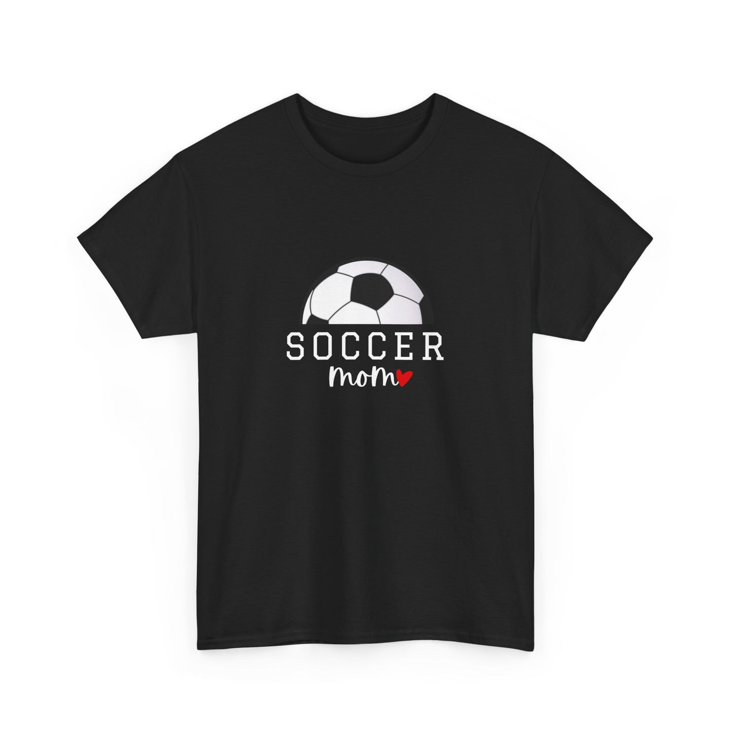 Soccer Mom Unisex Tee