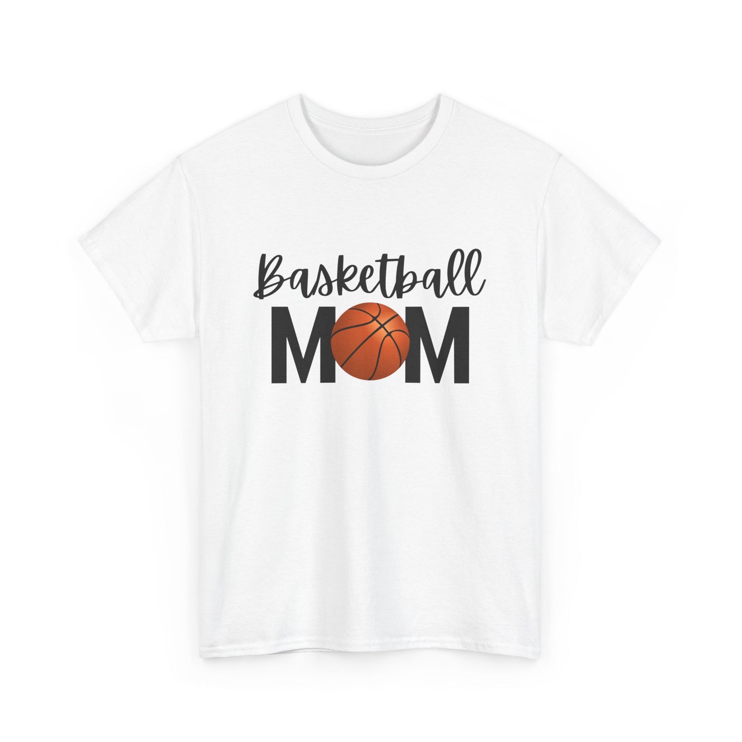 Basketball Mom Unisex Tee