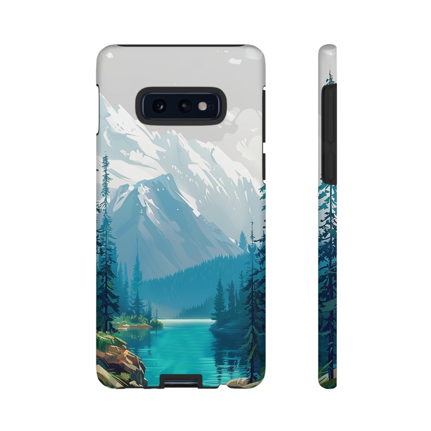 Banff Tough Phone Case