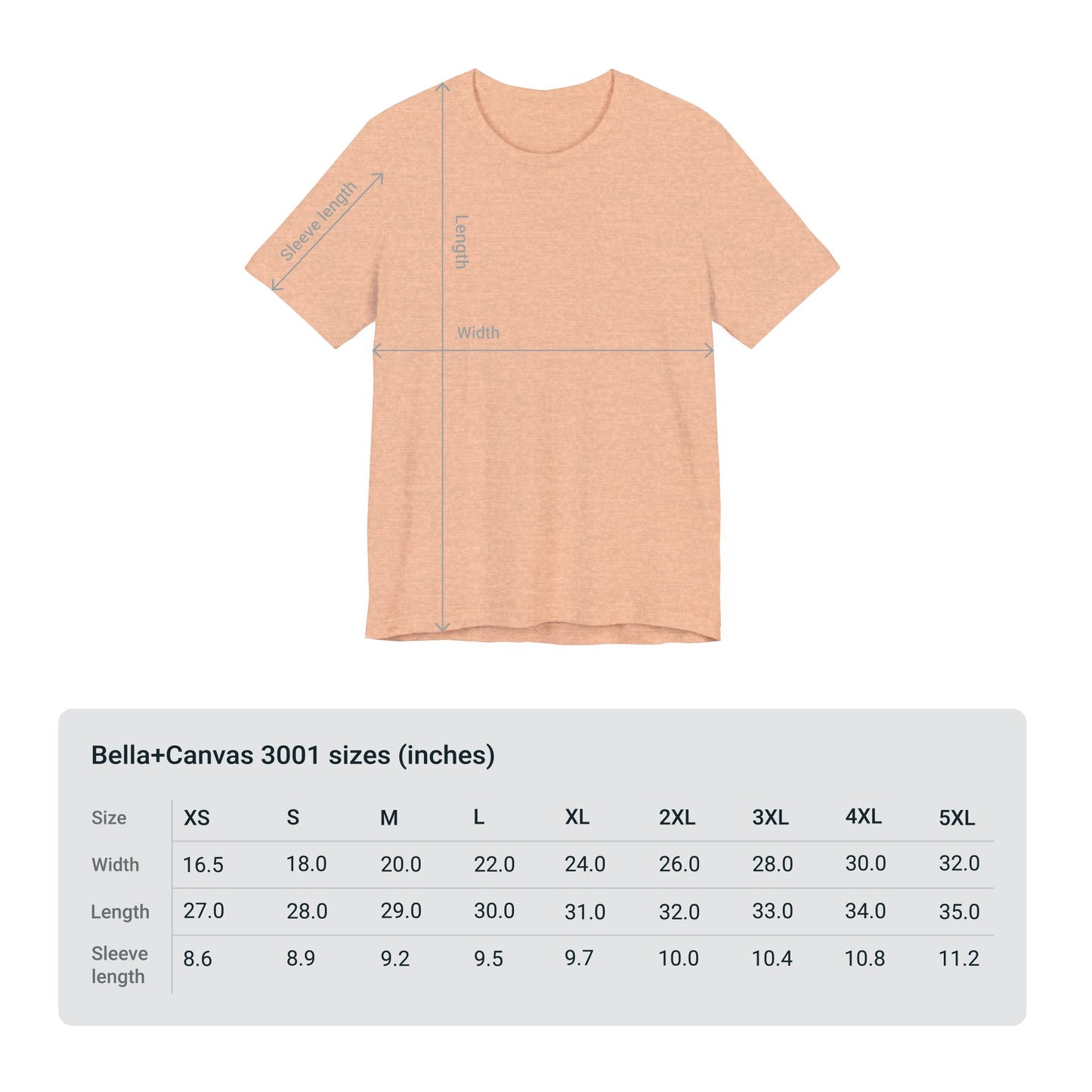 Be Gentle With Yourself Jersey Short Sleeve Tee