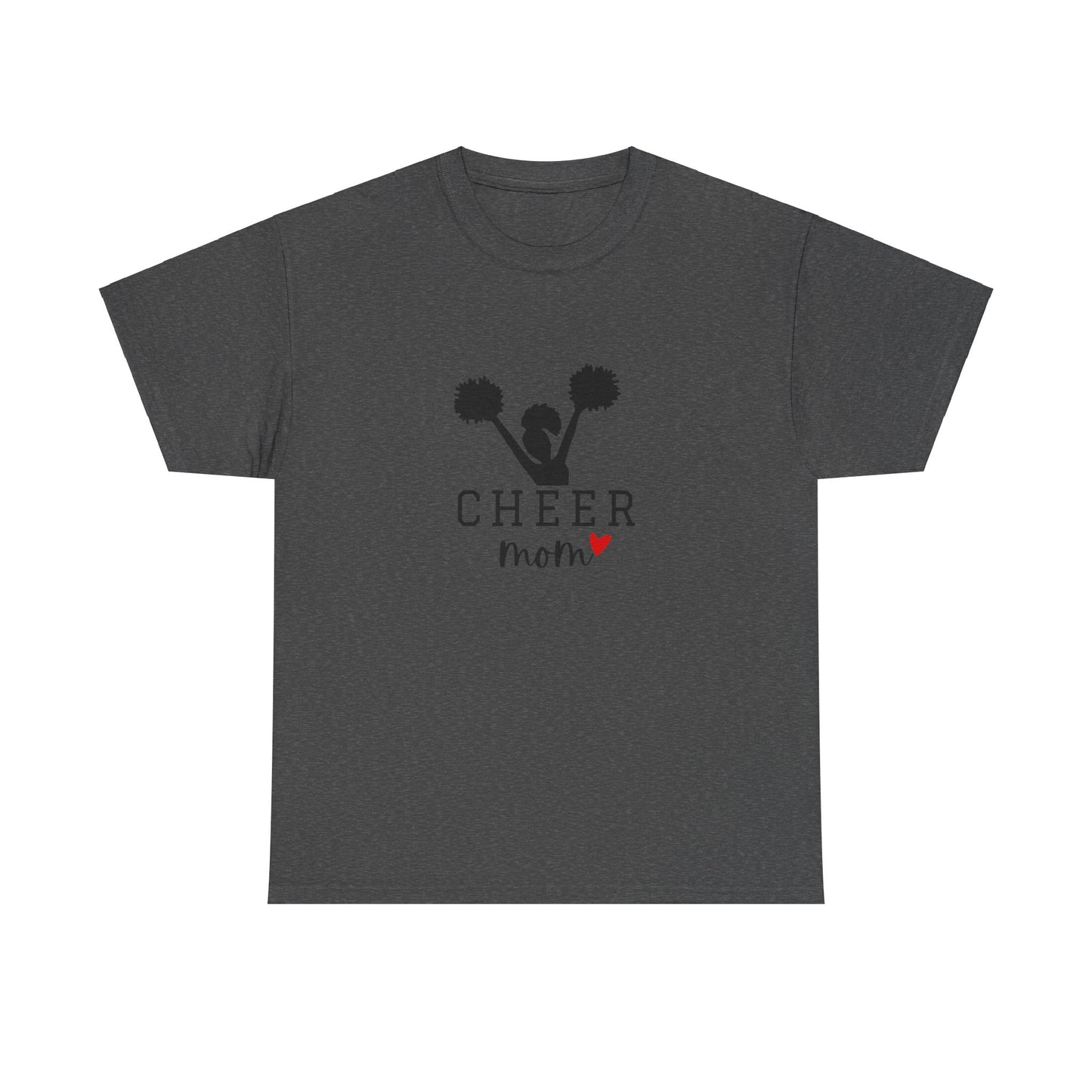 Cheer Mom Unisex Tee