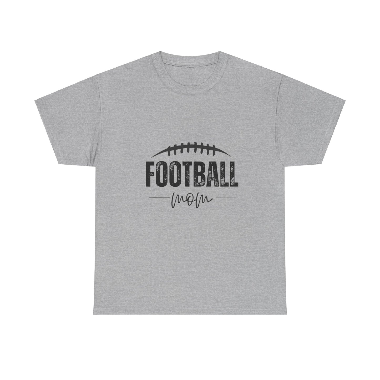 Football Mom Unisex Tee