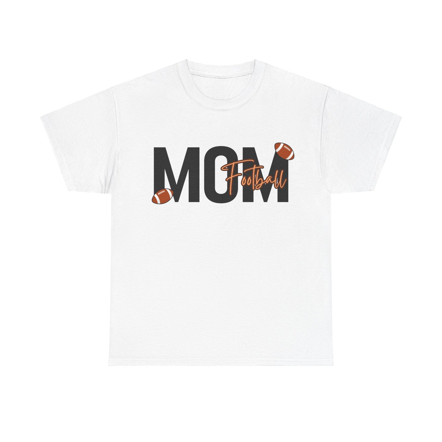 Football Mom Unisex Tee