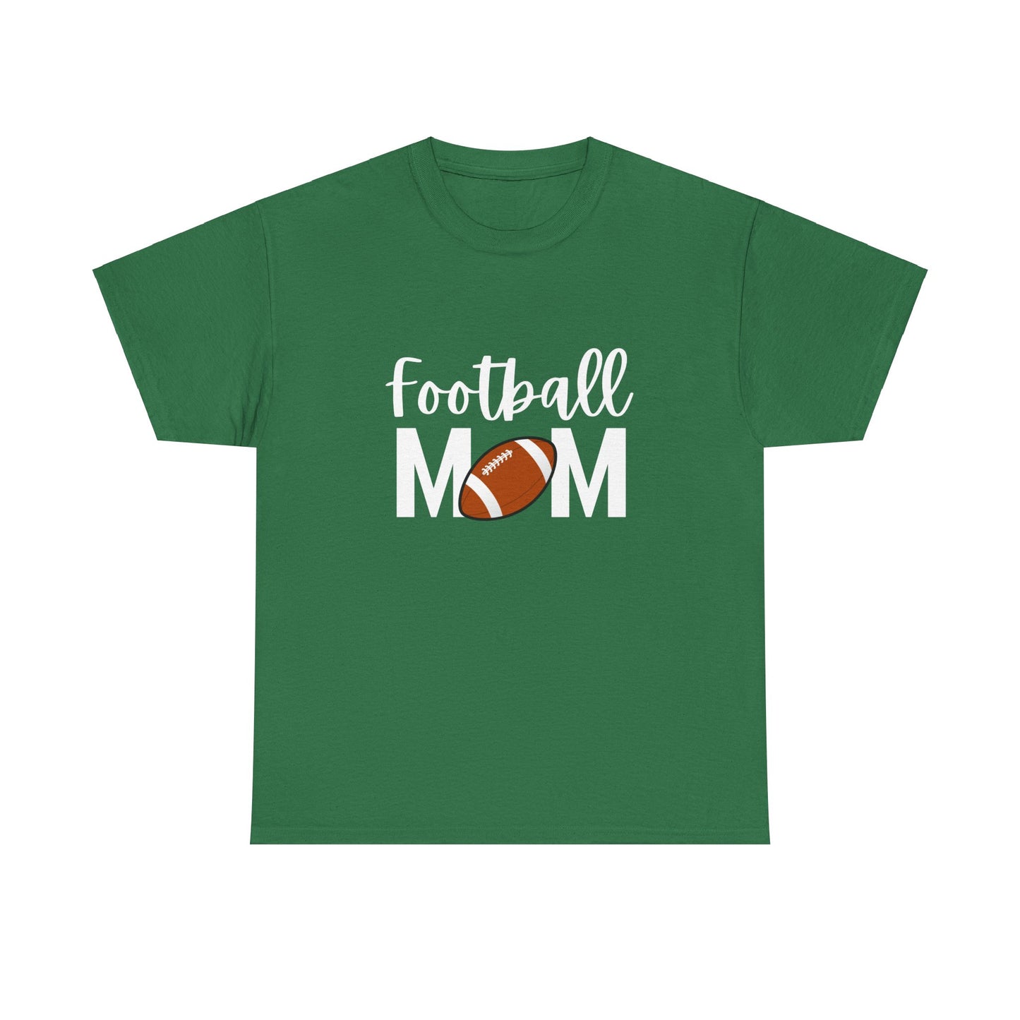 Football Mom Unisex Tee