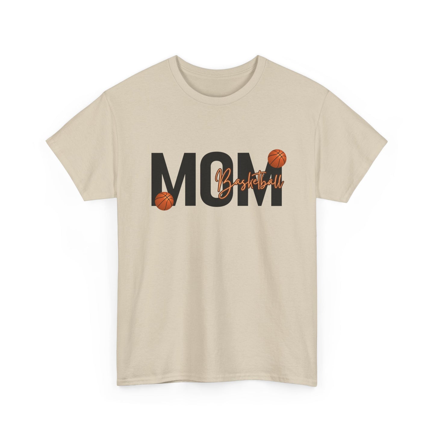 Basketball Mom Unisex Tee