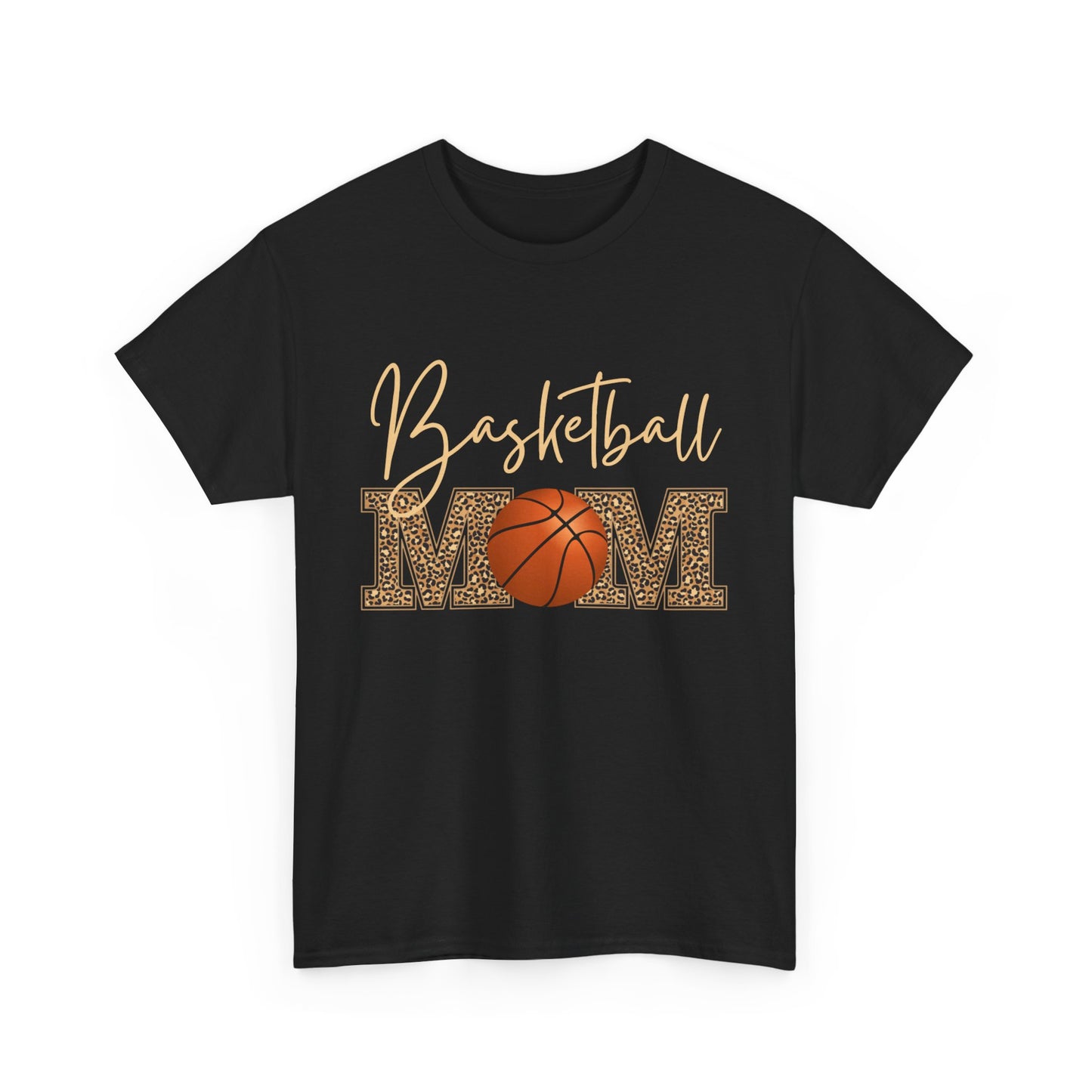 Basketball Mom Unisex Tee