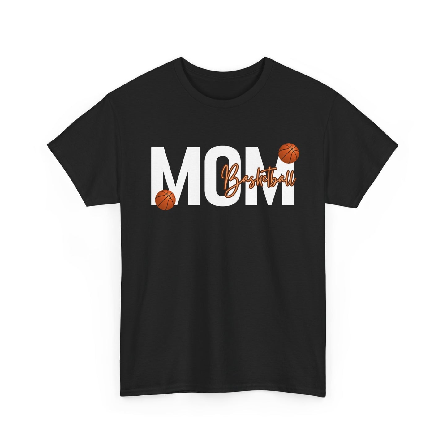 Basketball Mom Unisex Tee