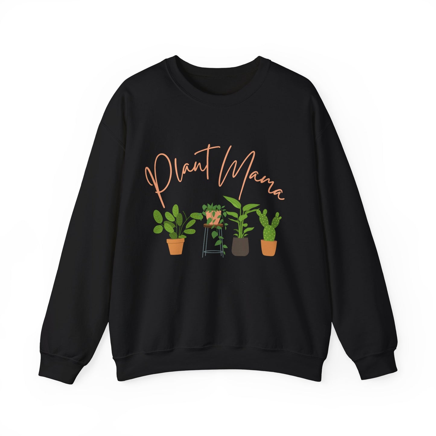 Plant Mama Unisex Sweatshirt