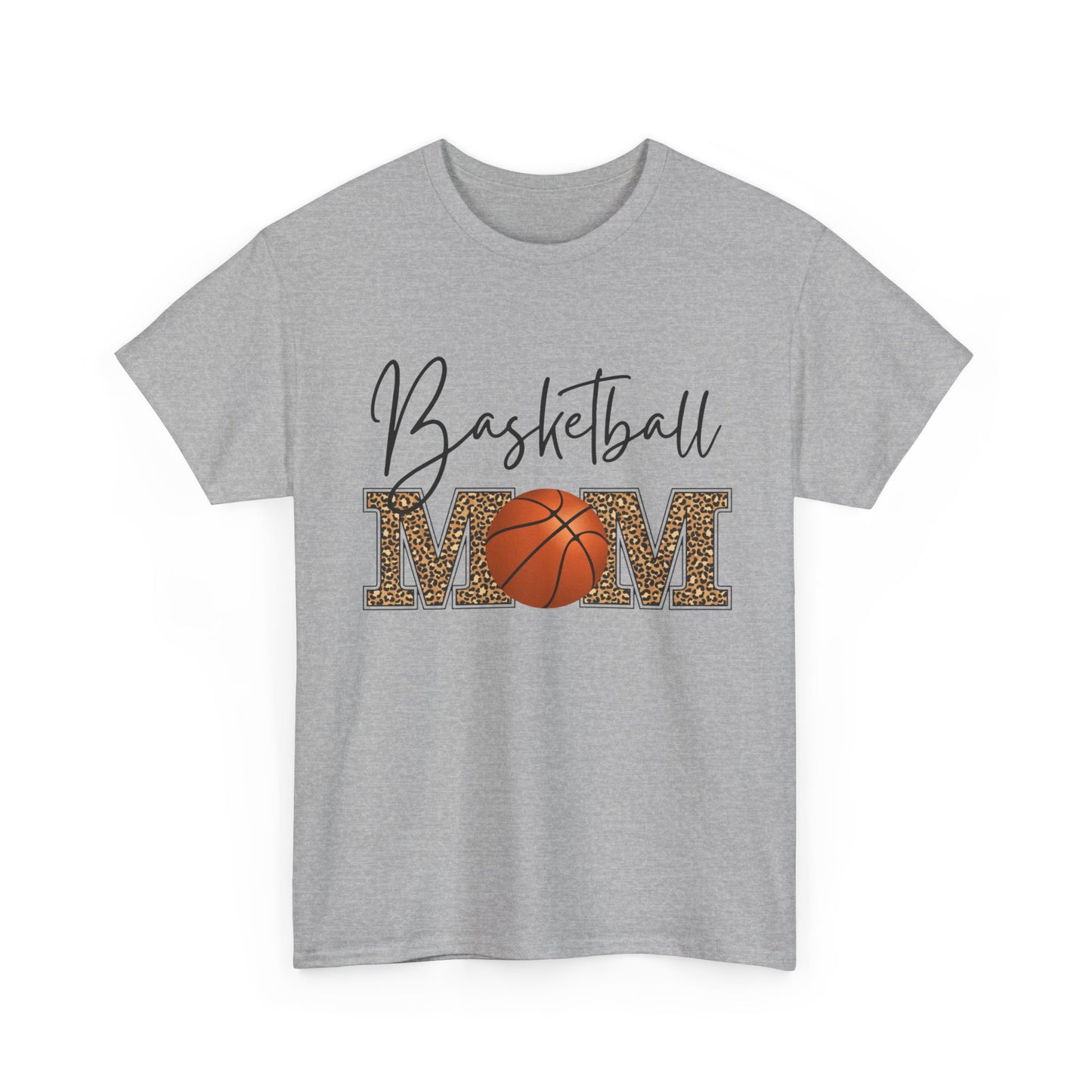 Basketball Mom Unisex Tee