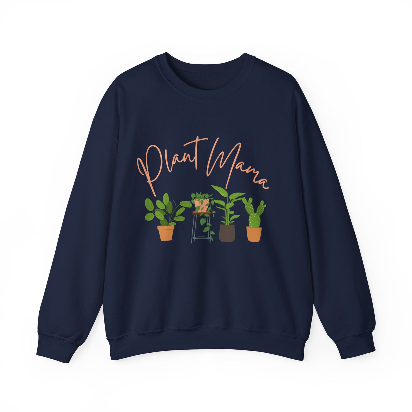 Plant Mama Unisex Sweatshirt