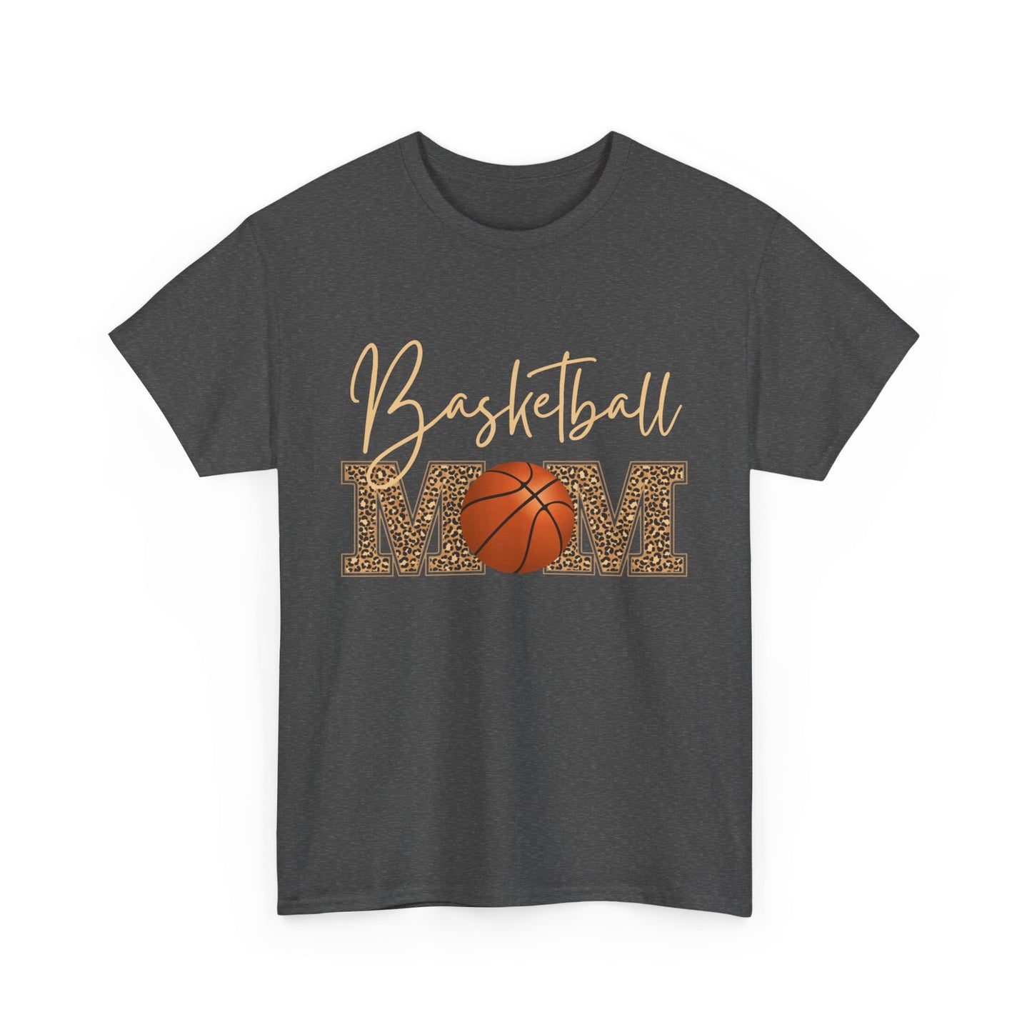 Basketball Mom Unisex Tee