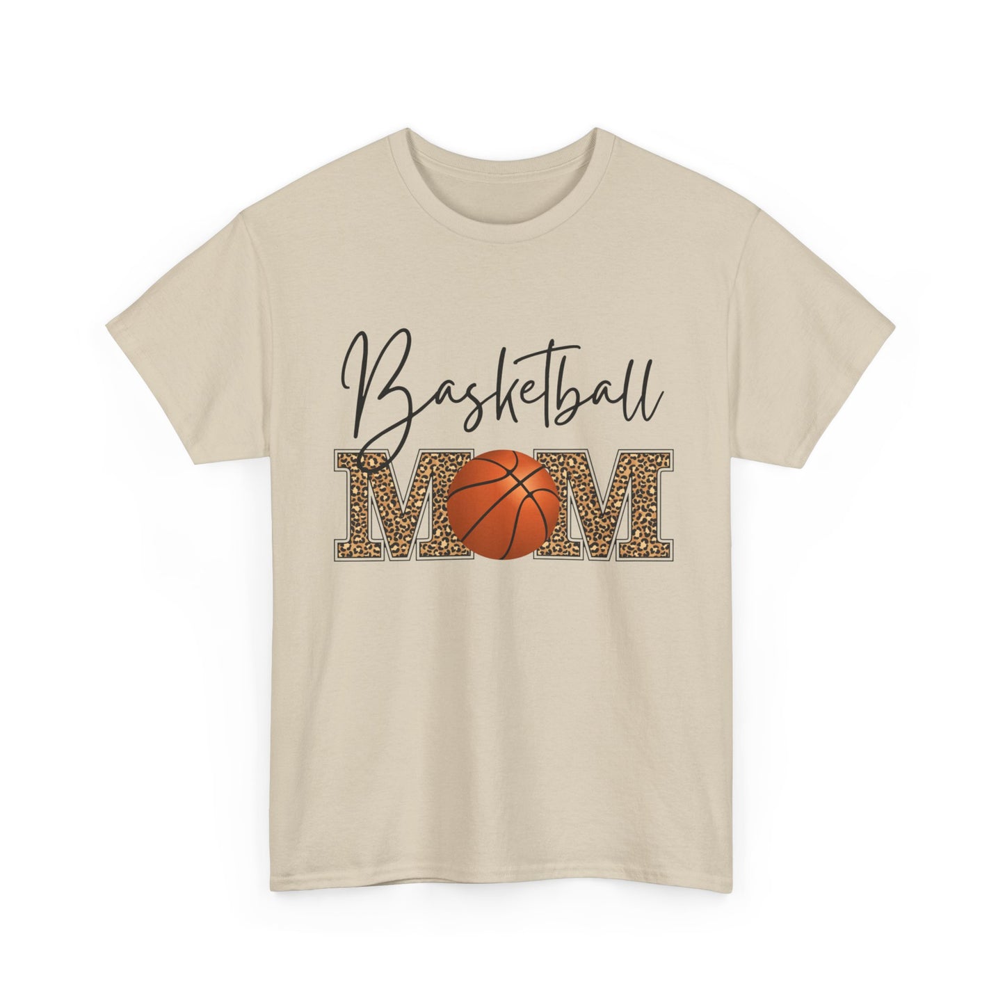 Basketball Mom Unisex Tee