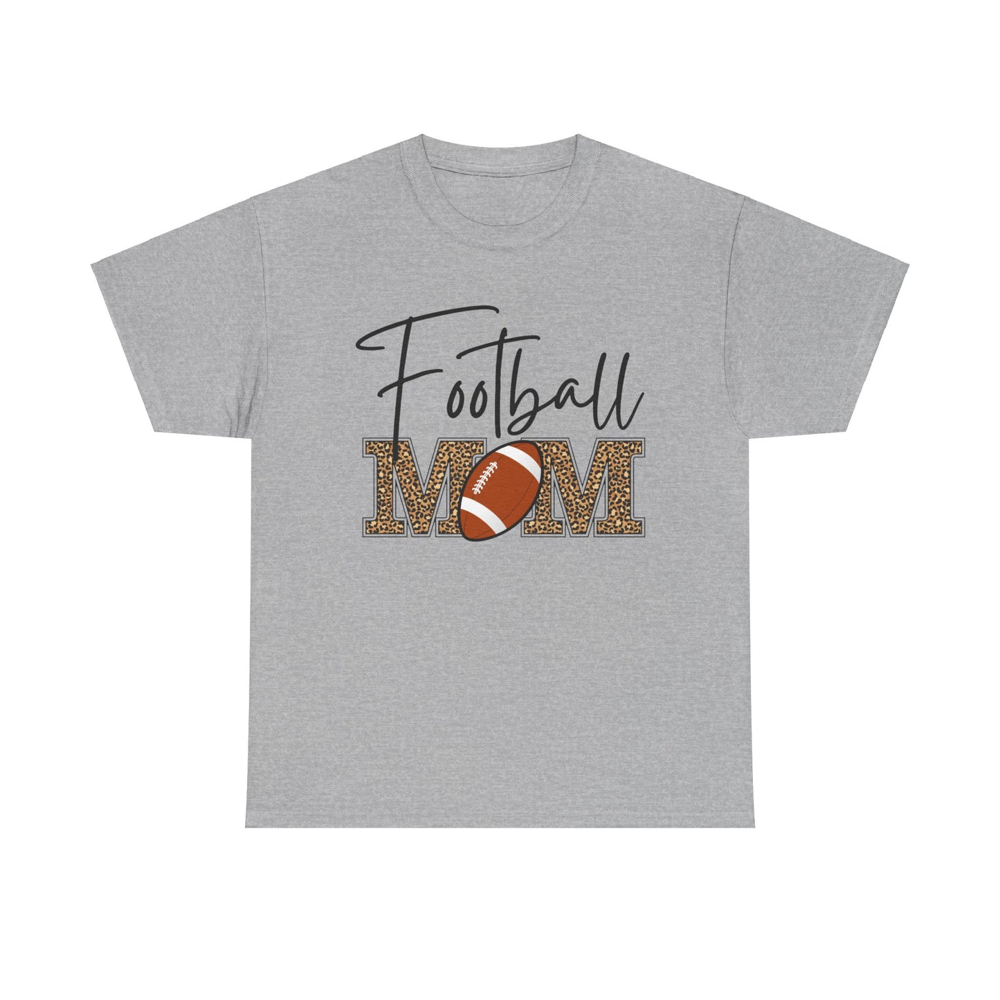 Football Mom Unisex Tee