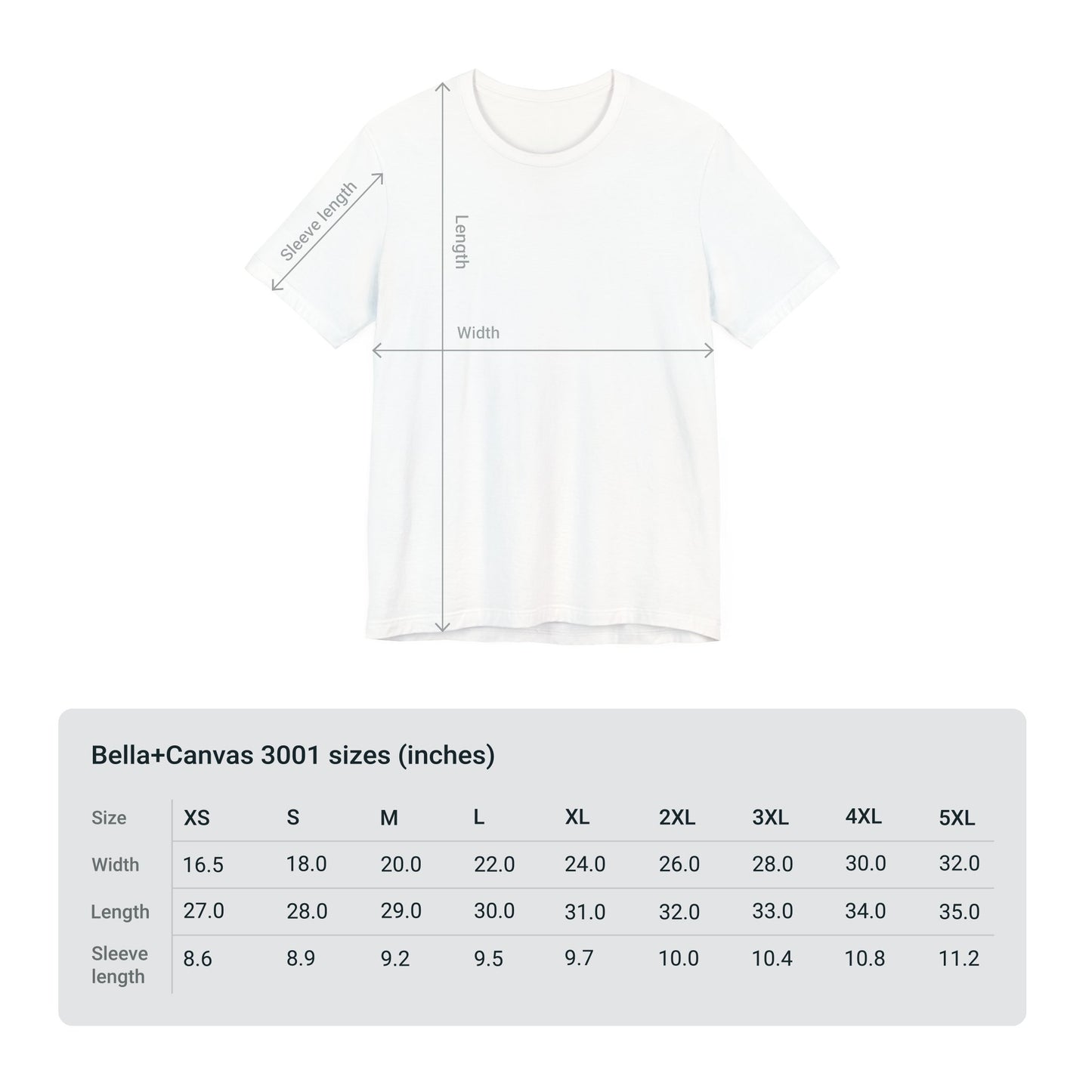 Be Gentle With Yourself Jersey Short Sleeve Tee