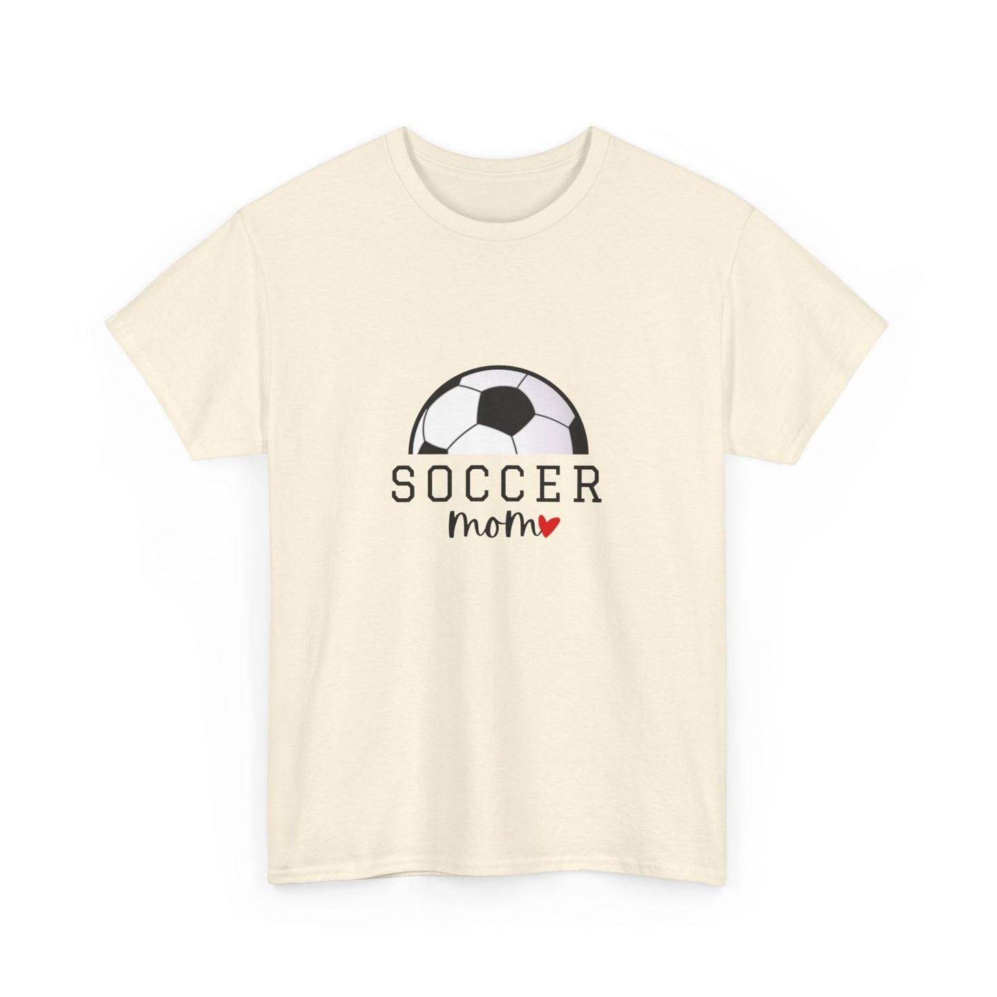 Soccer Mom Unisex Tee