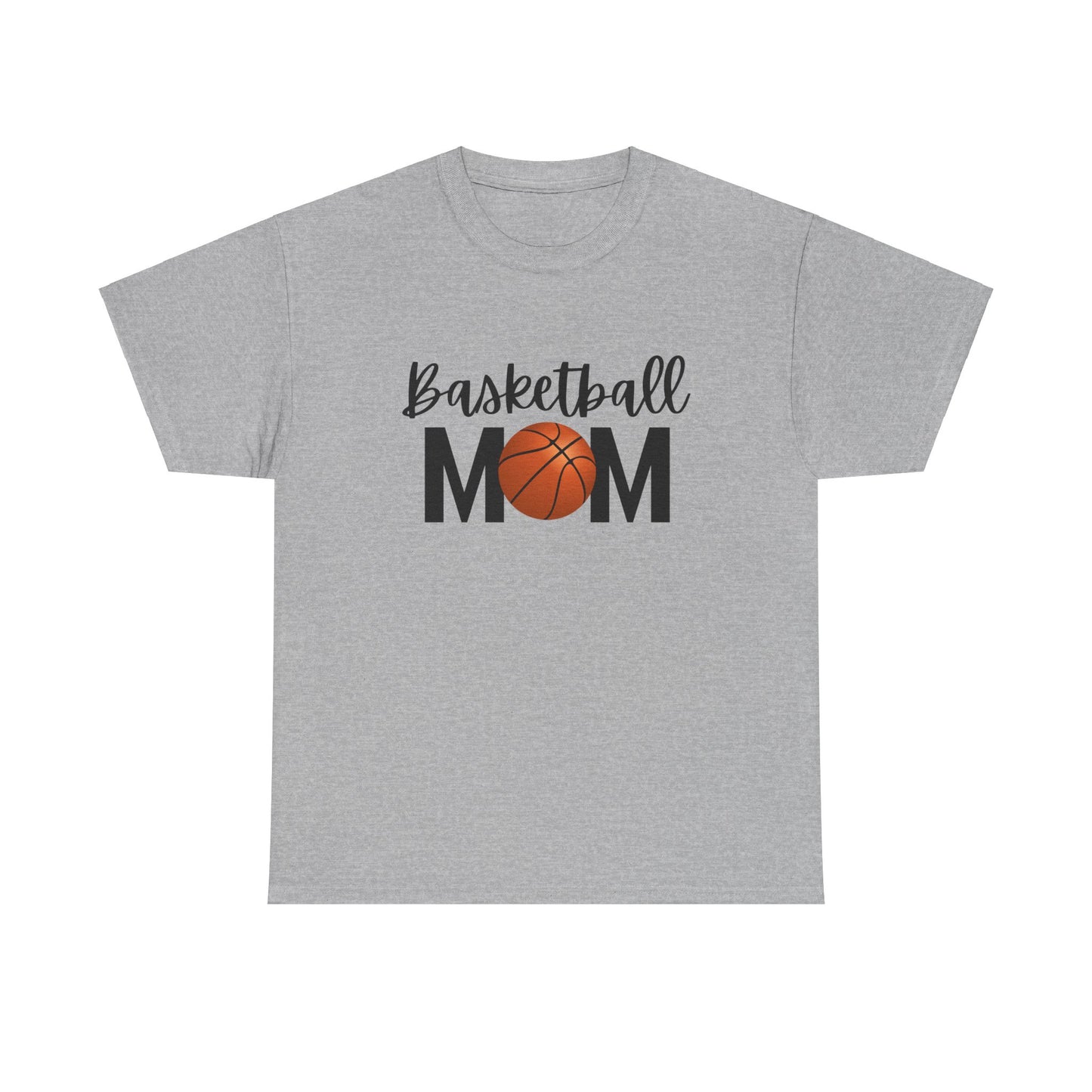 Basketball Mom Unisex Tee