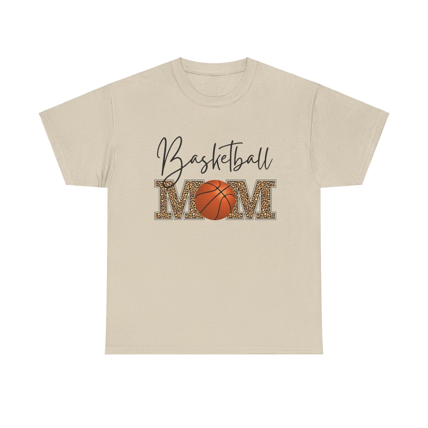 Basketball Mom Unisex Tee