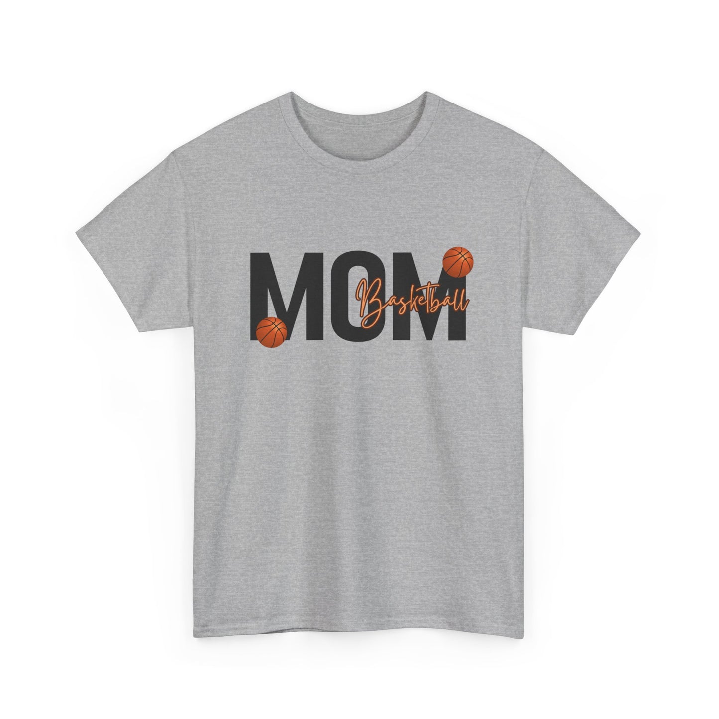 Basketball Mom Unisex Tee