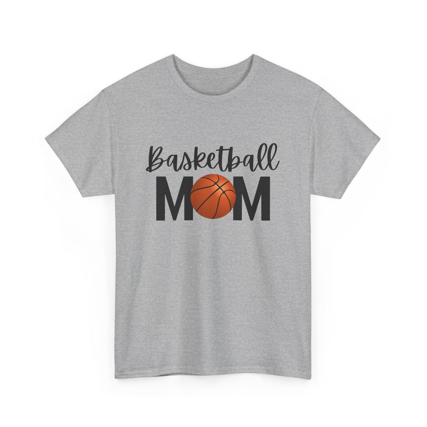 Basketball Mom Unisex Tee