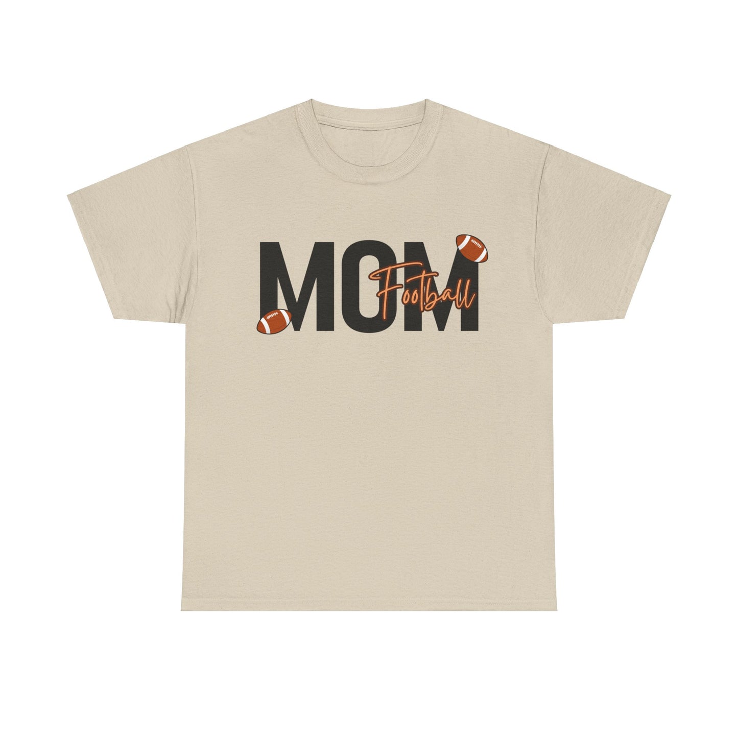 Football Mom Unisex Tee