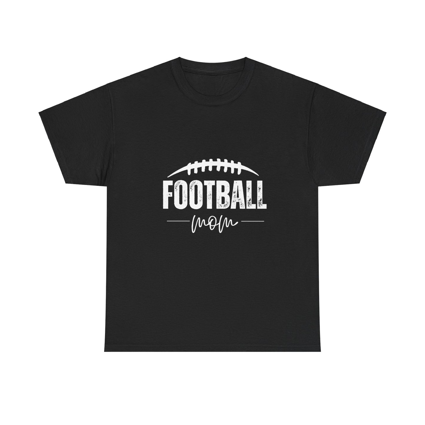 Football Mom Unisex Tee