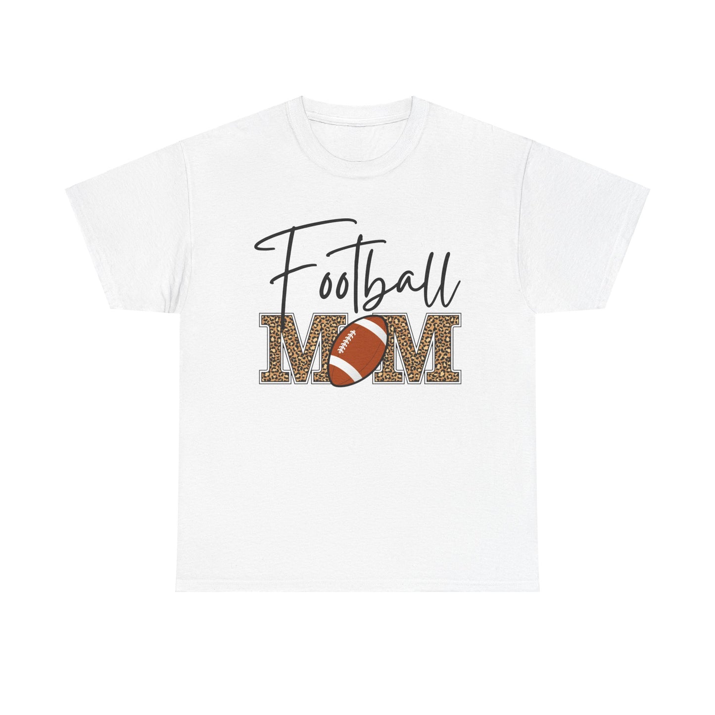 Football Mom Unisex Tee