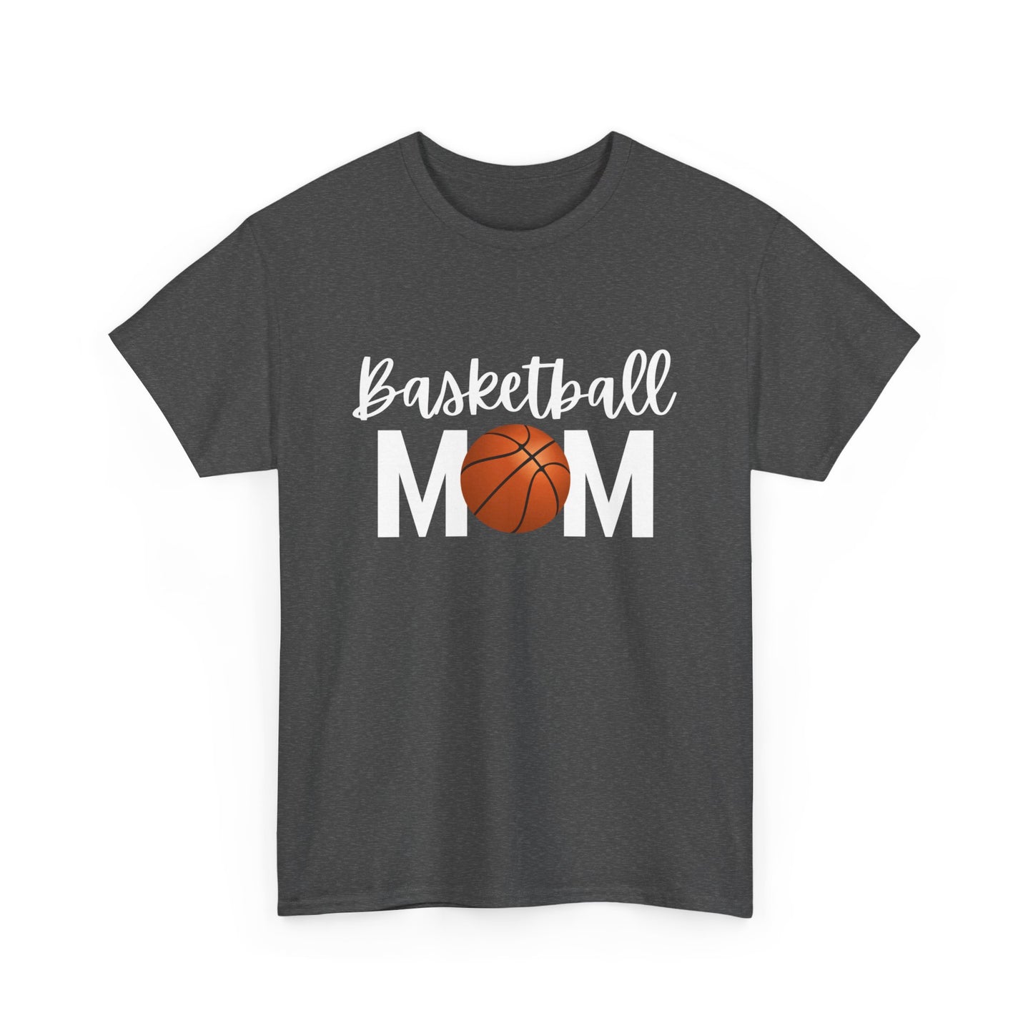 Basketball Mom Unisex Tee