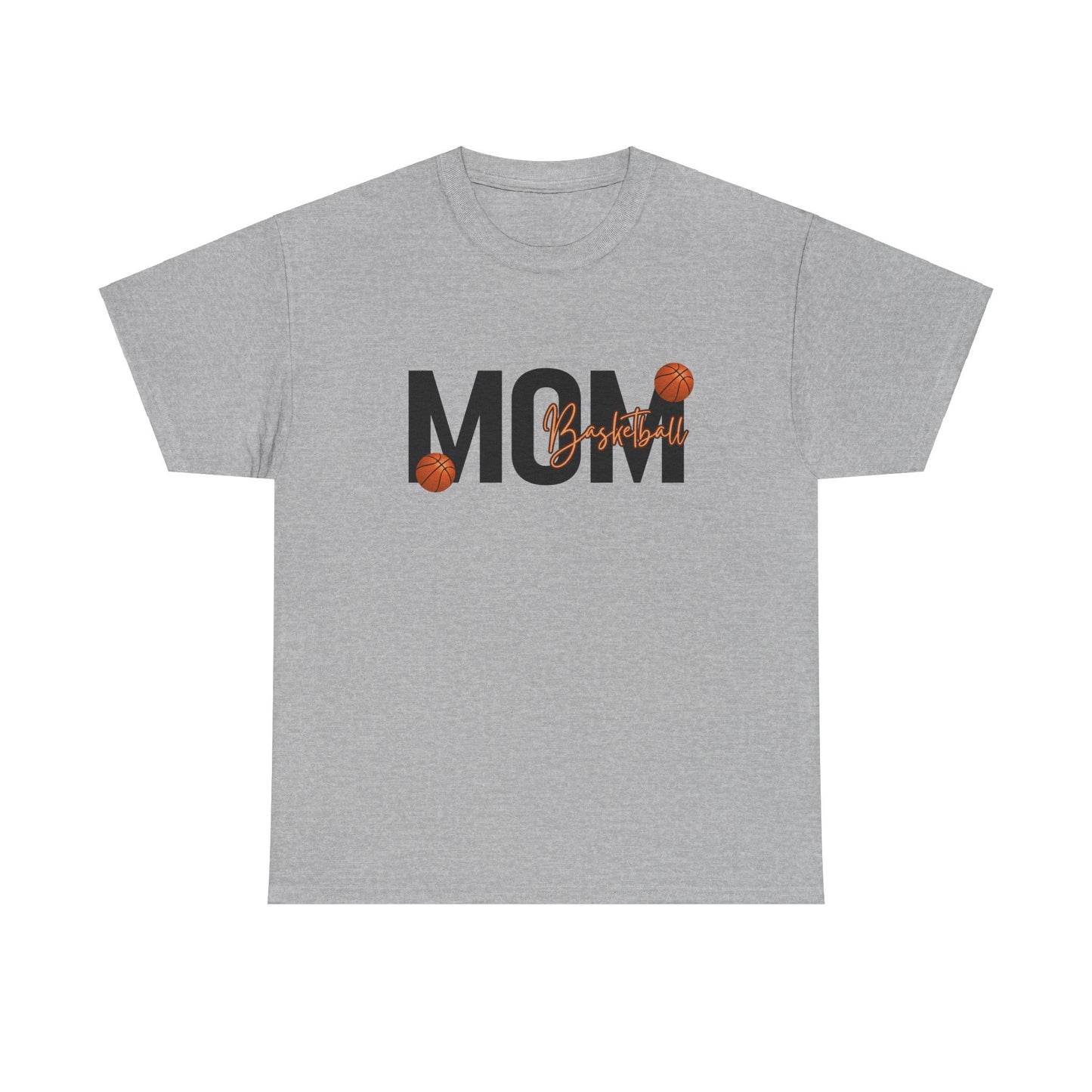 Basketball Mom Unisex Tee